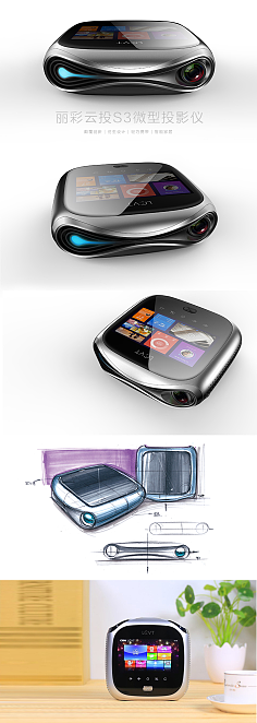 消费电子与通讯设备的技术开发现状与未来展望