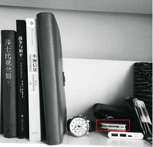 岁月流转中的技术演进 从手中通讯到技术开发的灵感碰撞